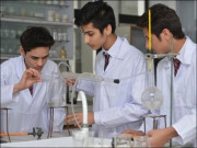 پاکستان کو سائنسدانوں کی ضرورت ہے