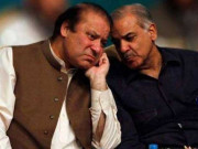کوٹ لکھپت جیل میں نوازشریف سے شہبازشریف کی ’خصوصی‘ ملاقات
