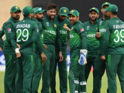 سری لنکا کے خلاف سیریز کے لیے 20 کھلاڑیوں کا اعلان   