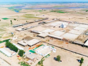 کرتارپور راہداری کا افتتاح 9 نومبر کو کرنے کا فیصلہ