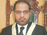 شوکت صدیقی کی برطرفی کیخلاف اپیلیں کھلی عدالت میں لگانے کا حکم