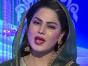 عبایا تنازع پر وینا ملک کا دہرامعیار سوشل میڈیا صارفین نے اداکارہ کو آڑے ہاتھوں لے لیا