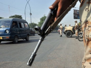 کراچی ستمبر میں160 افراد کو موت کے گھاٹ اتار دیا گیا