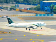 نیو اسلام آباد ایئر پورٹ پر جہاز کی لینڈنگ کے دوران مسافر انتقال کرگیا