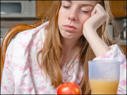 رات دیر تک جاگنے والی لڑکیاں موٹی ہوسکتی ہیں تحقیق