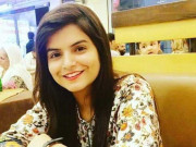 چانڈکا ڈینٹل کالج سے طالبہ نمرتا کی لاش برآمد