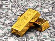 سونے اور ڈالر کی قیمت میں اضافہ