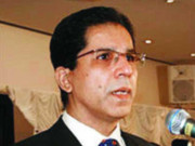 عمران فاروق قتل کیس برطانیہ پاکستان کو شواہد دینے پر رضامند