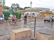 سندھ کی صورتحال اسٹیک ہولڈرز کے لیے سوالیہ نشان