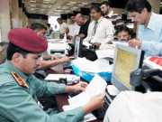 ویزا کے باوجود 28 پاکستانیوں کو دبئی میں داخلے سے روک دیا گیا