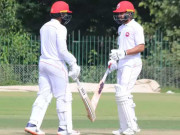 آصف علی اور محمد نواز نے ناردرن کی یقینی شکست کو ٹال دیا