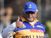 ارجنا رانا ٹنگا نے پاک سری لنکا سیریز کے حق میں آواز اٹھا دی