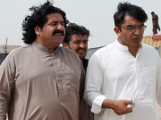 محسن داوڑ اور علی وزیر کو ضمانت پر رہا کرنے کا حکم