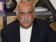 نیب نے خورشید شاہ کو گرفتار کرلیا