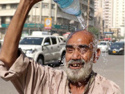 کراچی میں 3 روزہ گرمی کی نئی لہر کی پیش گوئی