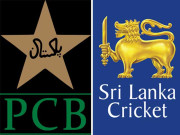 پاک سری لنکا سیریز کیلئے ٹکٹوں کی آن لائن بکنگ 20 ستمبر سے شروع ہوگی