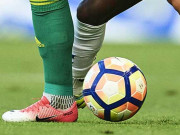 چیمپئنز لیگ میں 19 سالہ فٹبالر کی ہیٹ ٹرک