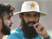 مصباح الحق کی روایتی سلیکشن نے رمیز راجہ کا دل توڑ دیا