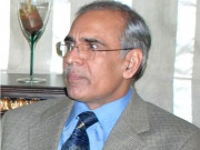 وفاقی ٹیکس محتسب مشتاق سکھیرا کو اسلام آباد ہائیکورٹ نے بحال کردیا
