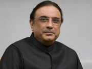 حکومت وزیراعلیٰ سندھ سمیت جس کو گرفتار کرنا چاہتی ہے کرلے آصف زرداری