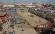 ڈیزل کی قیمتوں میں اضافہ واپس نہ ہوا تو ہڑتال کرینگے