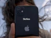 سیلفی کی اگلی نسل ’سلوفی‘ پر اجارہ داری کےلیے ’ایپل‘ کی تیاری