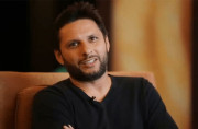 سری لنکن کھلاڑیوں پر آئی پی ایل کی جانب سے بڑا دباو ہے شاہد آفریدی