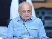 مولانا فضل الرحمان نے گرفتاری والا کام کیا تو گرفتار کرینگے وزیرداخلہ