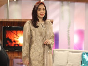جگن کاظم نے سرکاری چینل سے کنارہ کشی اختیار کر لی