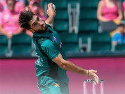 اظہر محمود صرف ٹی 20 کوچ تھے وقار تینوں فارمیٹس میں رہنمائی کرسکتے ہیں عثمان شنواری