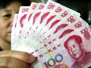 چینی کمپنیوں کے ساتھ معاہدے چینی کرنسی میں ہوں گے