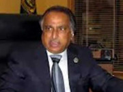 گرفتار سابق ڈی جی پارکس کے گھر پر نیب کا چھاپہ