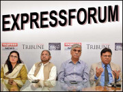 اسرائیل امریکا بھارت امن کیلئے خطرہ عالمی ادارے اقدامات کریں ایکسپریس فورم