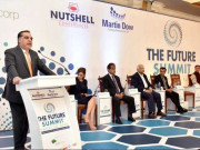 کراچی میں جاری 2 روزہ فیوچر سمٹ کا اختتام