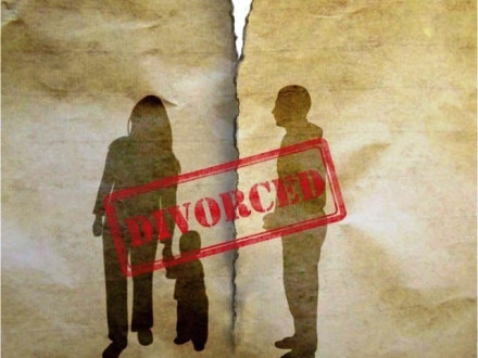 پاکستان میں بڑھتی ہوئی طلاق کی شرح