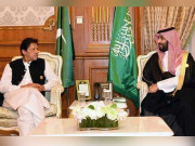 پاکستان اور سعودی عرب کا مسئلہ کشمیر کے پرامن حل کیلیے مشترکہ کوششوں پر اتفاق