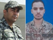 مہمند میں بارودی سرنگ دھماکے میں پاک فوج کے میجر اور سپاہی شہید