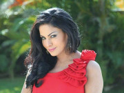 وینا ملک بالی ووڈ كی نئی  فلم كاٹيج نمبرنائن ميں جلوہ گر ہوں گی