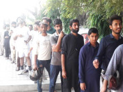 پاک سری لنکن ٹی ٹوئنٹی سیریز ٹکٹوں کی فروخت شروع