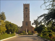 ہولی ٹرینٹی چرچ یا لائٹ ہاؤس