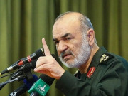 حملہ کرنے والا ملک خود میدان جنگ بن جائے گا ایران