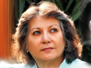 اس بات کوکبھی نہیں چھپایاکہ پی ٹی وی میںملازمت سفارش سےملی منیزہ ہاشمی