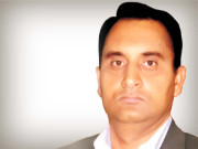 ترجمہ کے کام کو تخلیق مکرر سمجھتا ہوں محمد اطہرمسعود