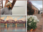 کالاباغ اور ماڑی انڈس