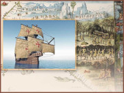 دی مہاگنی شپ۔۔۔آسٹریلیا کا انوکھا بحری راز