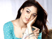 کشمیری حسینہ سندیپادھر کی فلم ’’ہیروپتنی‘‘ کی عکس بندی جاری