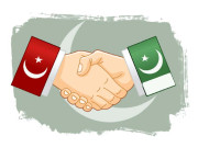ترکی پاکستان کوانشورنس ریگولیٹری فریم ورک کیلیے مدد دیگا