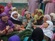 مقبوضہ کشمیر میں بھارتی فوج کے انسانیت سوز تشدد سے 15 سالہ یاور شہید