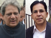 عمران فاروق قتل کیس میں عشرت العباد کو شامل تفتیش کرنے کا فیصلہ