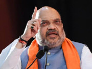 ’امیت شاہ غنڈہ اور قاتل ہے‘، بی جے پی سینئر رہنما کا اپنی جماعت کے وزیر داخلہ پر الزام